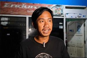 Ayah Bilqis Usai Para Pelaku Penculikan Ditangkap: Sebagai Manusia Saya Maafkan...