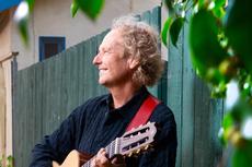 Lirik dan Chord Lagu Is It You - Lee Ritenour