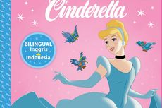 Kisah Cinderella: Pengantar Tidur yang Berusia Ratusan Tahun