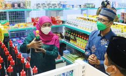 Lewat Program Ekotren, Pemprov Jatim Wujudkan 4.125 Lapangan Kerja dan Turunkan Kemiskinan