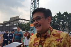 Djarot: Parkir Meter supaya Tidak Ada Kebocoran dan Korupsi