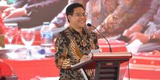 Gus Halim Inisiasi Pembangunan Desa di Perbatasan Negara ASEAN
