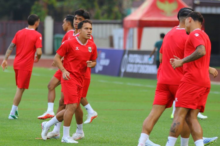 Indonesia vs Singapura, Ancaman 