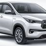 Innova Hybrid Sudah Bisa Dipesan, Ini Pernyataan Toyota Indonesia