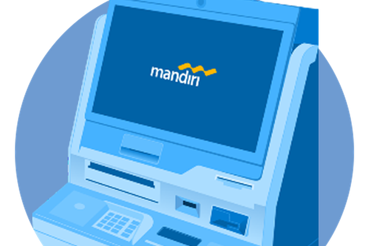 Cara ganti kartu ATM Mandiri secara online bisa dilakukan melalui mesin ganti kartu ATM Mandiri terdekat. 