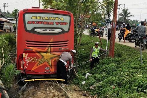 IPOMI Tagih Janji Pemerintah Buka Sekolah Pengemudi Angkutan Umum