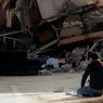 Doa Ketika Gempa Bumi: Arab, Latin, dan Artinya