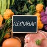 Punya Banyak Manfaat Kesehatan, Ini 3 Cara Melakukan Diet Flexitarian