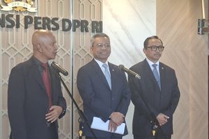 Prabowo Naikkan Transfer ke Daerah Jadi Rp 735 Triliun di APBN 2027