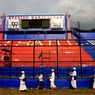 TGIPF Sebut Pintu Stadion Kanjuruhan Serupa Penjara, Sempit dan Curam