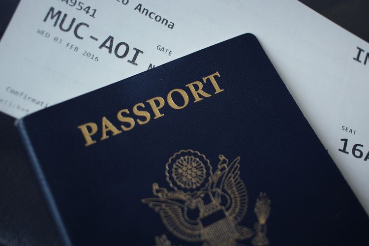 Cara perpanjang paspor online serta biaya dan persyaratannya