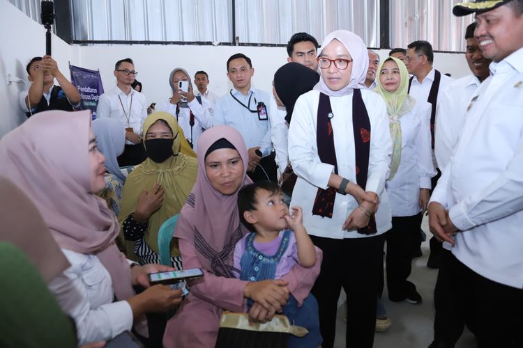 Menteri PANRB: Tidak Sekedar Bantuan, Perlindungan Sosial Digital Jadi Cara Negara Hadir
