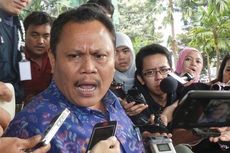 Jhony Allen Bantah Ada Politik Uang Tim Sukses Anas