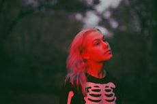 Lirik dan Chord Lagu Iris - Phoebe Bridgers dan Maggie Rogers