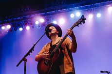 Lirik Lagu If You Think You’ve Seen It All, Singel Baru dari Jason Mraz