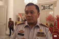 Ini Kantong Parkir yang Disediakan untuk HUT Jakarta di Bundaran HI