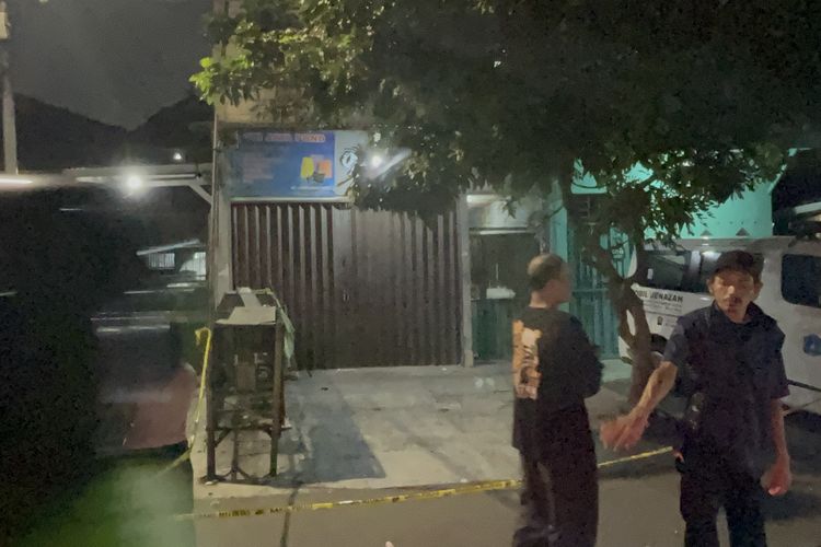 Wanita Ditemukan Tewas di Indekos Jakbar, Polisi: Ada Luka di Kepala