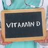 Studi: Vitamin D Redakan Neuropati Perifer Akibat Kemoterapi