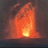 Anak Krakatau Erupsi, Ini Doa yang Dianjurkan Rasulullah Saat Gunung Meletus