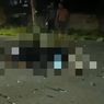 Dua Pengendara Motor Tabrakan di Balikpapan, Seorang Pelajar Tewas, 2 Lainnya Kritis