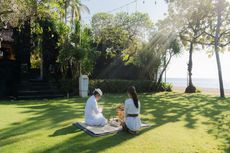 Westin Resort Nusa Dua Hadirkan Paket Wellness, Seimbangkan Kesehatan Jiwa dan Tubuh Selama di Bali