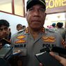 Kontak Senjata Brimob-KKB di Mimika, 1 Anggota Gugur, Pelaku Dipimpin Gusbi Waker