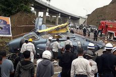 Helikopter Jatuh di Morowali, Kemenhub Tunggu Hasil KNKT