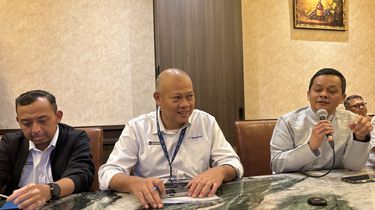 KBI Antisipasi Margin Call Imbas Volatilitas Harga Minyak Dunia