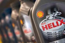 Shell Mendominasi 3 Jenis Pasar Pelumas