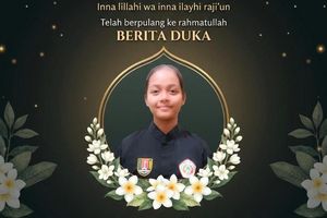 Atlet Pencak Silat Semarang Ayudiah Meninggal Usai Operasi, Pihak Rumah Sakit Buka Suara