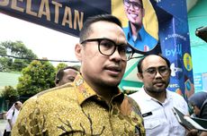 Anggaran Makan Bergizi Gratis di Tangsel pada 2025 Diperkirakan Rp 300 Miliar