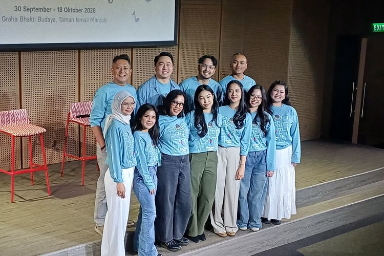 Home Sweet Loan Diangkat ke Pentas Musikal