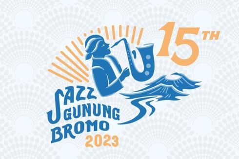 Jazz Gunung Bromo 2023 Bakal Digelar 21 sampai 23 Juli 2023
