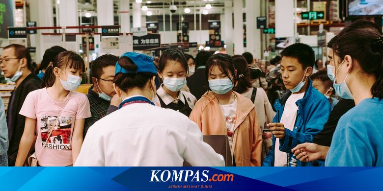 Status Pandemi Covid-19 Belum Akan Diubah Jadi Endemi, Ini Kata WHO