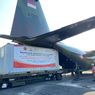 TNI Kirim Bantuan Generator Oksigen untuk RSUD Wamena