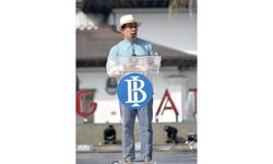 Ridwan Kamil: Helaran KKJ-PKJB Merupakan Identitas Jabar