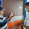 Cegah Corona, Daop 5 Purwokerto Sediakan Hand Sanitazer di Stasiun