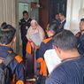 39 Adegan Diperagakan dalam Rekonstruksi Pembunuhan Pemilik Hotel Assirot