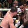 Hasil Tinju Dunia: Dominan Bungkam Charlo, Canelo Pertahankan Gelar