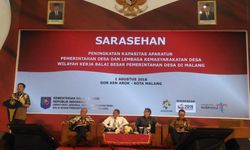 Pemanfaatan Dana Desa Mesti Berkualitas