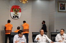 Eks Pejabatnya Ditahan KPK Kasus Pengadaan Lahan, PTPN Sebut Dukung Proses Hukum 