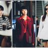 10 Ide Outfit ke Kantor yang Terinspirasi dari Drama Korea