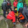 Terpeleset dan Cedera, Pendaki Gunung Lompobattang Dievakuasi