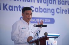 BTN Relokasi Kantor Cabang di Cirebon, Bidik Potensi Industri Properti