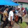 Isak Tangis Iringi Pemakaman Siswa SD yang Tewas Tertembak Senapan Angin di Maluku