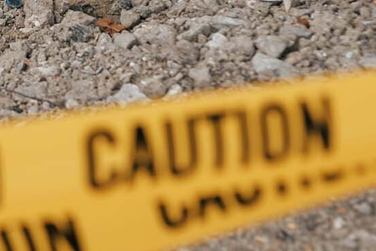 Ilustrasi bahan peledak