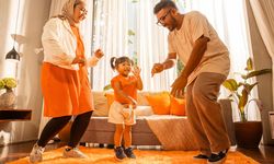 Jaga Kesehatan Mental dengan Zona Bebas Gawai di Rumah