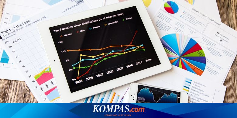 Lulusan Business Analytics Makin Dilirik, Perguruan Tinggi Jawab Kebutuhan Industri - Vimarsana News