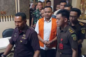 Duduk Perkara Korupsi Hibah Pariwisata, Kini Menjerat Raudi Akmal Anak Eks Bupati Sleman
