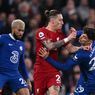 Jadwal Liga Inggris: Duel Murid dan Guru Burnley Vs Man City, Laga Akbar Chelsea Vs Liverpool